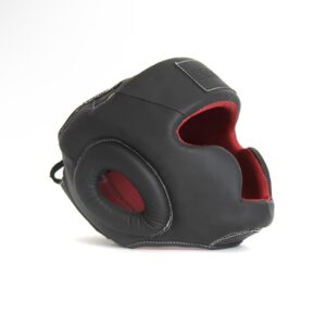 SMAI Elite85 Head Gear