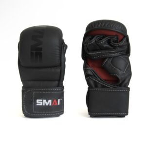 SMAI Elite85 MMA Gloves