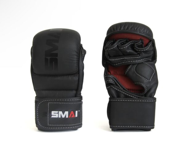 SMAI Elite85 MMA Gloves