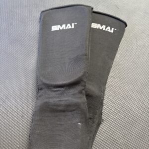 SMAI Kids Leg Pads
