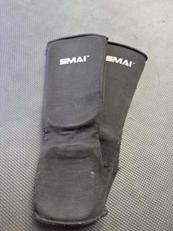 SMAI Kids Leg Pads