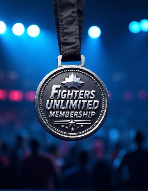 Ultimate Membership
