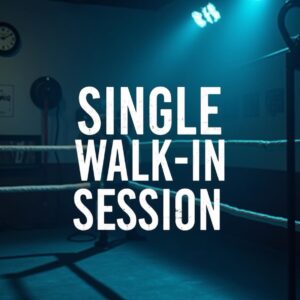 Single walk in session