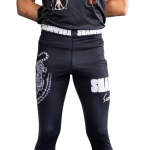 MMA Tights