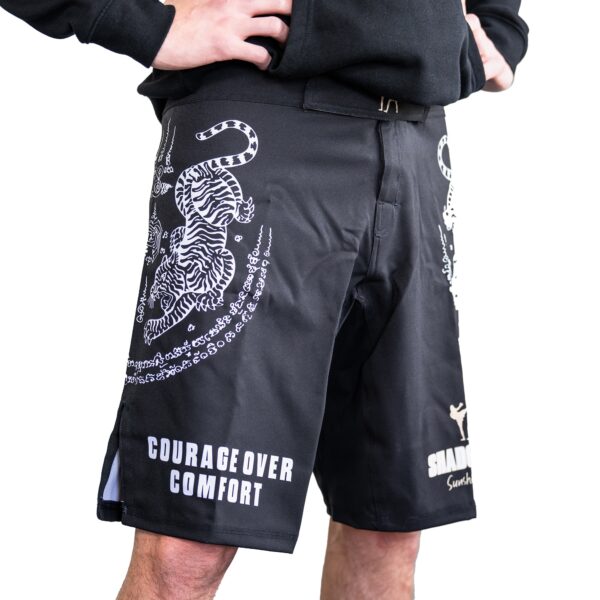 MMA Shorts