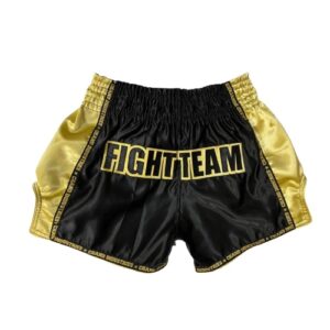 Shadowbox Muay Thai Shorts