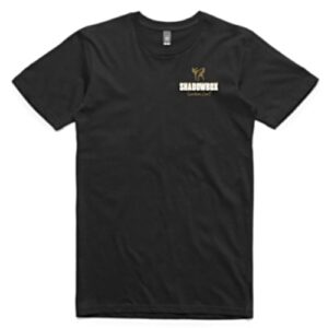 Shadowbox Shirt