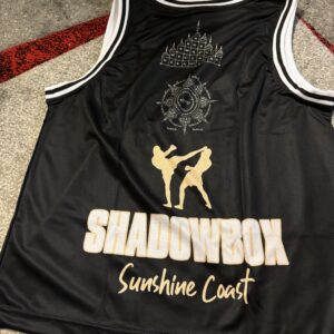 training singlets