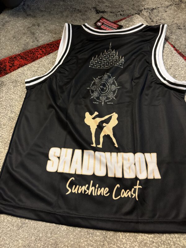 training singlets