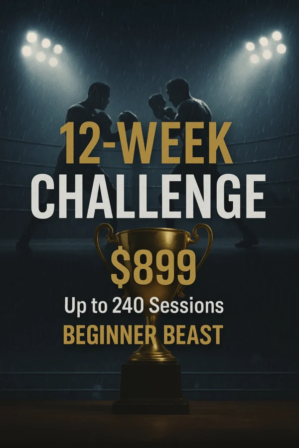 12-week-challenge