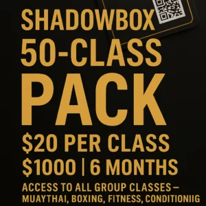 50-CLASS PACK