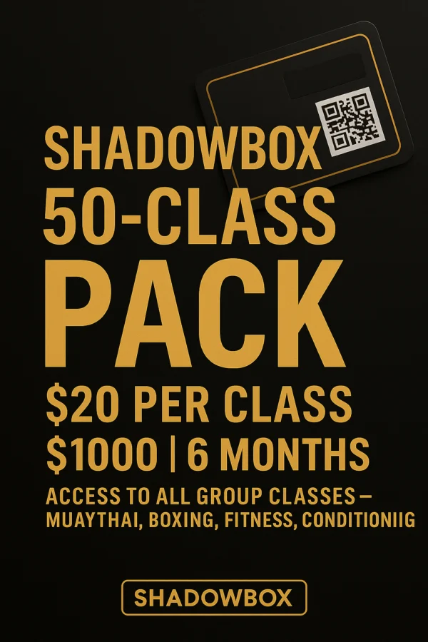 50-CLASS PACK