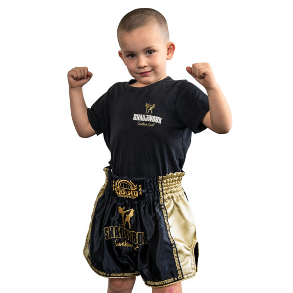 Kids uniform